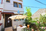 Uysal Pansiyon Bozcaada
